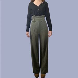 Babaton Jermaine pants